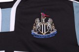 2000-2001 Newcastle Away Kids Retro Soccer Jersey