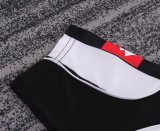 2002-2003 JUV Home Retro Kids Soccer Jersey