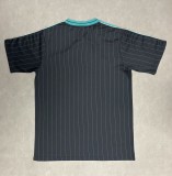 25-26 LIV Black Casual Edition Fans Training shirts