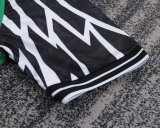 1994-1995 Nigeria Home Retro Kids Soccer Jersey