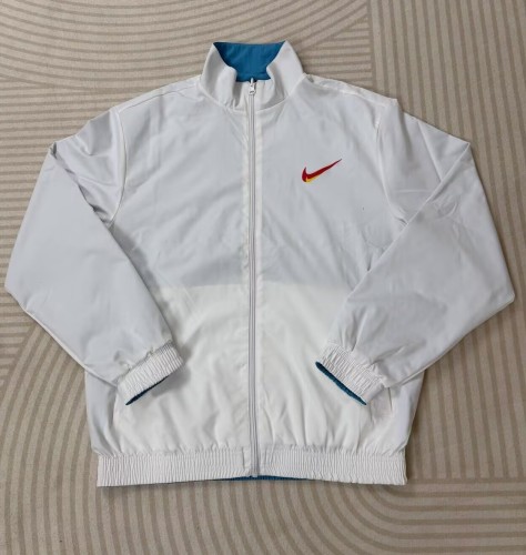 2025 NK Double Sided Windbreaker