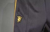 25-26 Man Utd High Quality Jacket Tracksuit