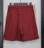 25-26 ARS Red Casual Version Player Version Shorts Pants