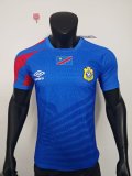 25-26 Congo Home Player Version Soccer Jersey