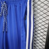 25-26 CHE Blue Casual Version Player Version Shorts Pants