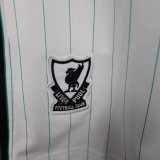 25-26 LIV White Casual Version Player Version Shorts Pants