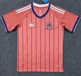 2026 Scotland Away Fans Soccer Jersey
