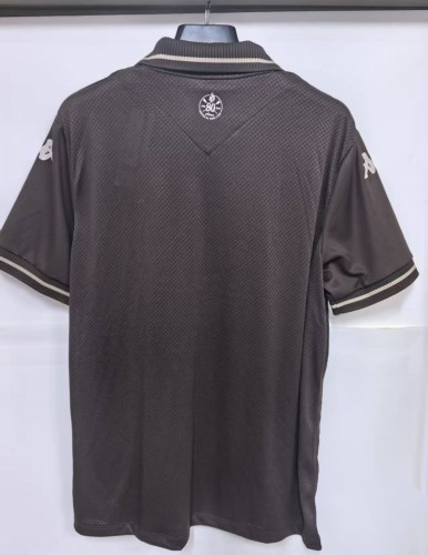 25-26 Vasco da Third Fans Soccer Jersey