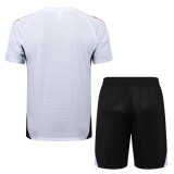 25-26 LIV High Quality Training Short Suit