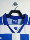 1994-1995 Deportivo Leganés Home Retro Soccer Jersey