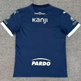 25-26 CA Independiente Third Fans Soccer Jersey