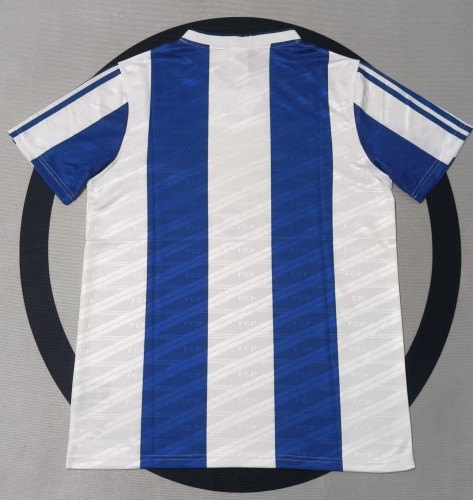1994-1995 Porto Home Retro Soccer Jersey