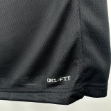 23-24 Rockets DURANT #7 Black Top Quality Hot Pressing NBA Jersey (Trapeze Edition)飞人版