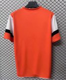 2013 Malaga Third Retro Soccer Jersey