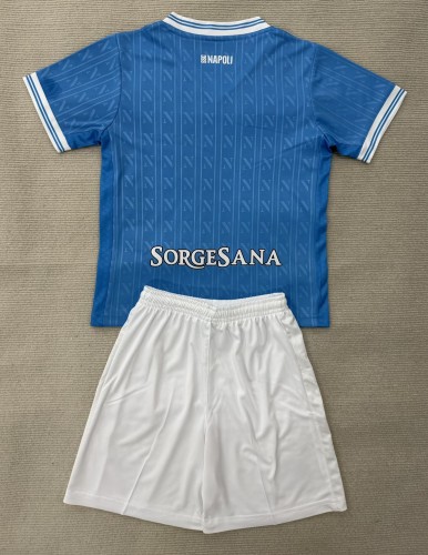 25-26 Napoli Home Adult Suit