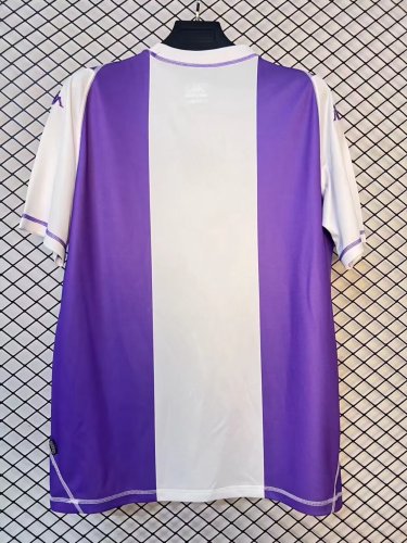25-26 Real Valladolid Special Edition Fans Soccer Jersey