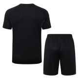 25-26 JUV High Quality Training Short Suit