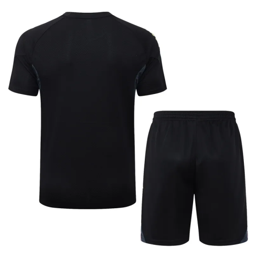 25-26 JUV High Quality Training Short Suit