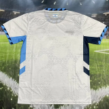 25-26 Israel Home Fans Soccer Jersey