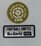 25-26 Bayern Home Special Edition Font Fans Soccer Jersey (球迷印特别版字体)