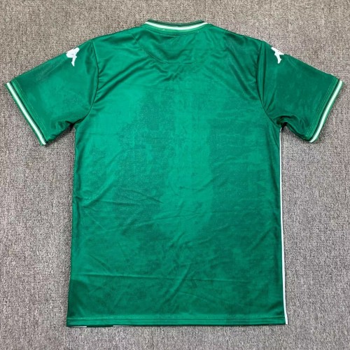 25-26 Red Star FC Home Fans Soccer Jersey