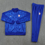 25-26 CHE High Quality Jacket Tracksuit