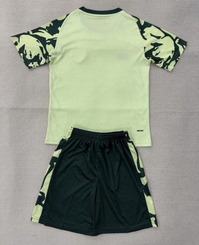 25-26 Cardiff City Away Adult Suit