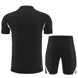 25-26 LIV High Quality Training Short Suit