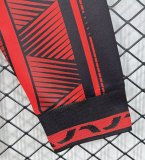 1995-1996 Frankfurt Home Long Sleeve Retro Soccer Jersey