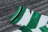 1999-2000 Sporting Lisbon Home Kids Retro Soccer Jersey