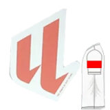 25-26 Real Valladolid Third Adult Suit