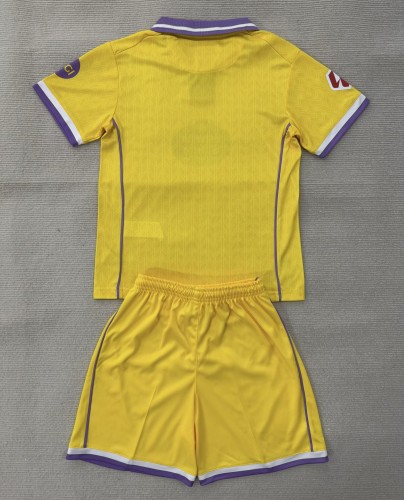 25-26 Real Valladolid Third Adult Suit