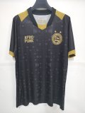 25-26 BaHia Black Special Edition Fans Soccer Jersey