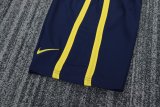 2000-2001 ARS Away Retro Kids Soccer Jersey