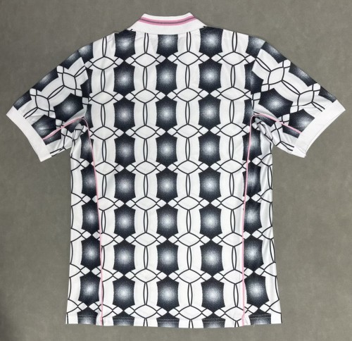 25-26 JUV Grey Special Edition Fans Training shirts