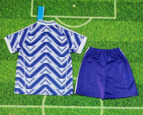 25-26 RMA Special Edition Kids Soccer Jersey