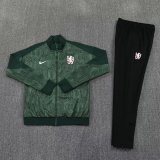 25-26 CHE High Quality Jacket Tracksuit