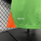 25-26 Ireland Home Player Version Soccer Jersey