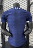 2026 Scotland Home Player Version Soccer Jersey
