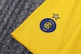 2002-2003 INT Third Retro Kids Soccer Jersey