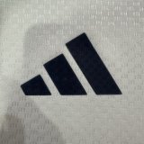 25-26 Argentina White Player Version Training Shirts