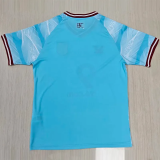 25-26 Burnley Away Fans Soccer Jersey
