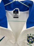 2025 Brazil New Pattern Windbreaker