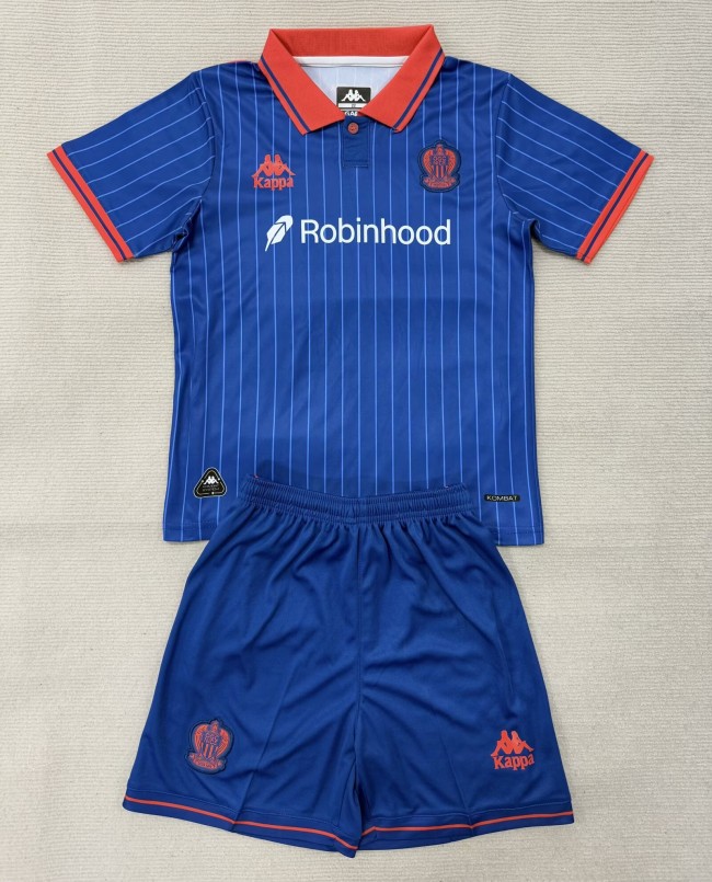 25-26 Nice Third Adult Suit