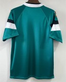 1997 Hamburger Third Retro Soccer Jersey