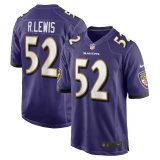 2025 NFL Baltimore Ravens New Pattern Jersey