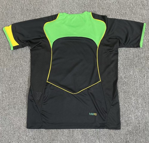 25-26 NK Black T-Shirt