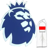 25-26 Bournemouth Away Adult Suit