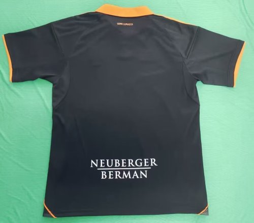 25-26 Como Third Fans Soccer Jersey