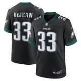 2025 NFL Philadelphia Eagles New Pattern Jersey